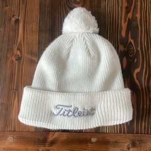 Titleist Winter Beanie